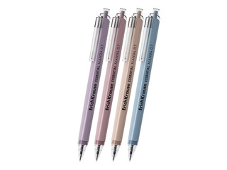 Pastapliiats ErichKrause, Essential Matic, Manga, sinine, 0.7mm