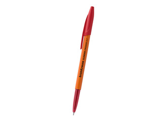 Pastapliiats ErichKrause, Slender, Stick, Orange, punane, 0.7mm