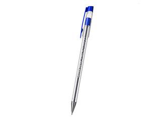 Lodīšu pildspalva ErichKrause ULTRA-20 Stick Classic, zila, 0.7mm