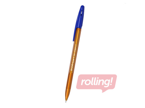 Pastapliiats ErichKrause R-301 Stick Amber, sinine, 0.7mm