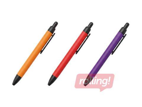 Ballpoint pen Grand, GR-2238, blue