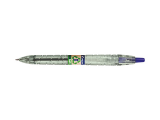 Pastapliiats Pilot B2P Ecoball, sinine, 1.0mm