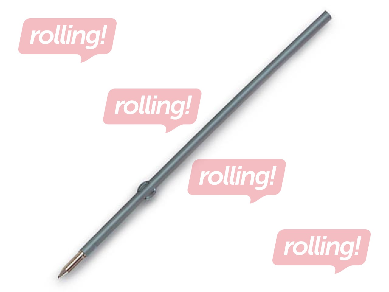 Pastapliiatsi süsi A 13044, sinine