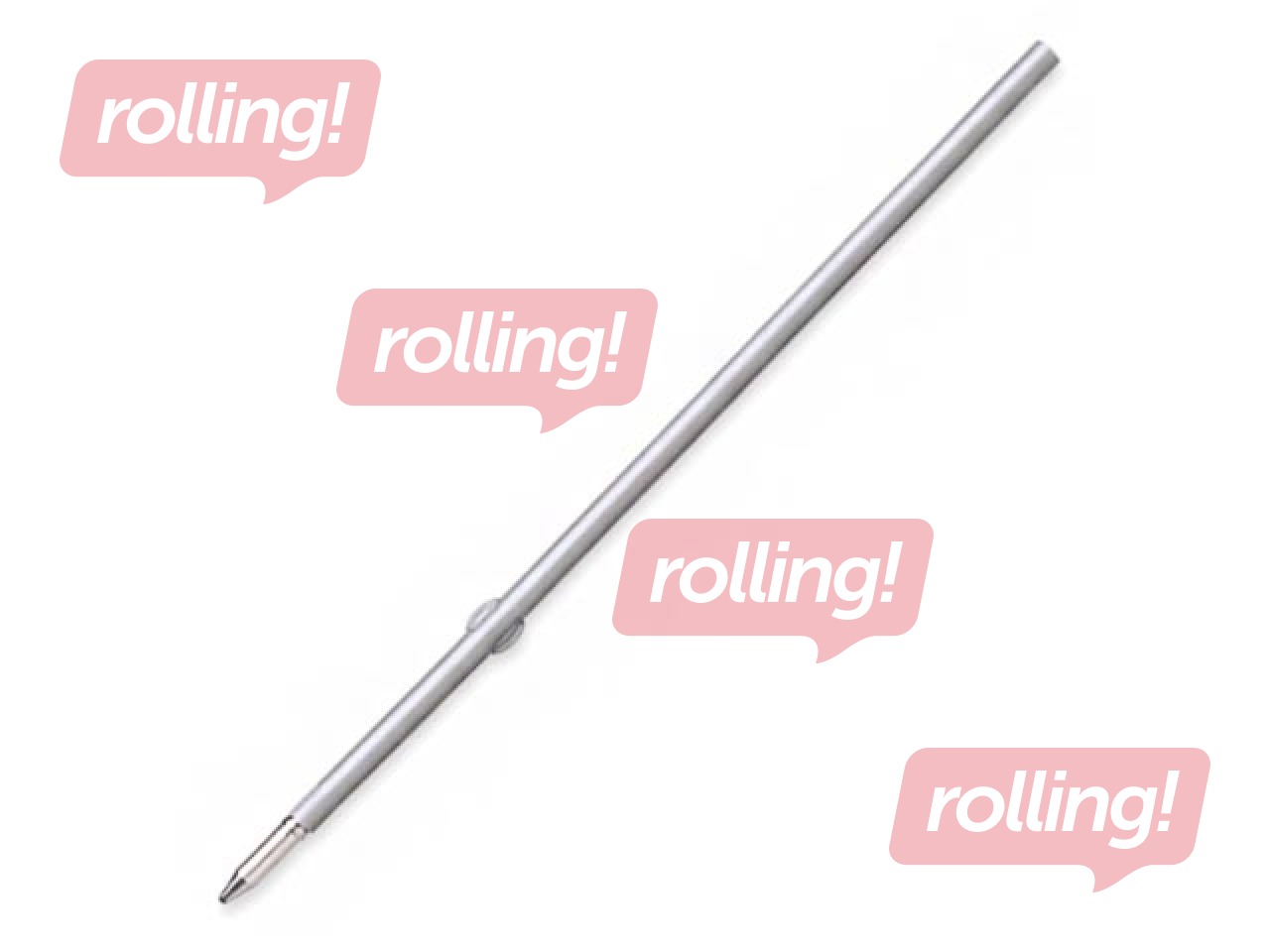 Südamik ICO X-20, 0,8 mm, sinine 