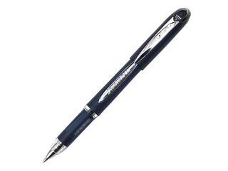 Роллер Uni Jetstream SX-217, черный