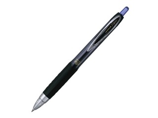Rollerball Uni UMN-207 Micro, 0.5mm, blue