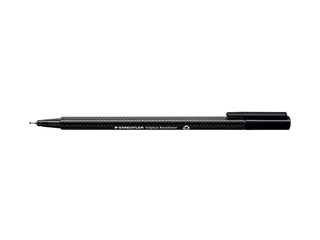 Fineliner STAEDTLER Triplus fineliner, 0.3mm, black