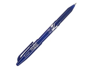 Roller pen Pilot Frixion, erased 0.7mm blue ink
