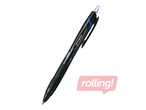 Rolleris UNI SXN-157S, zils, 0.7 mm