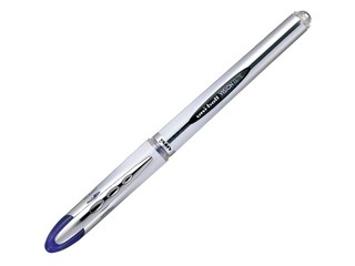 Pastapliiats UNI UB-200, 0.8mm, sinine