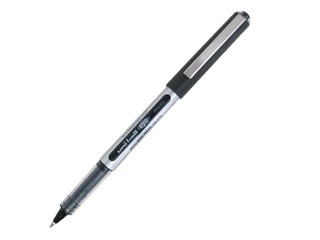 Pastapliiats UNI UB-150 eye, 0.5mm, must