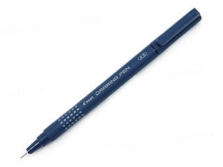 Peenmarker Pilot 005, 0.16mm, must