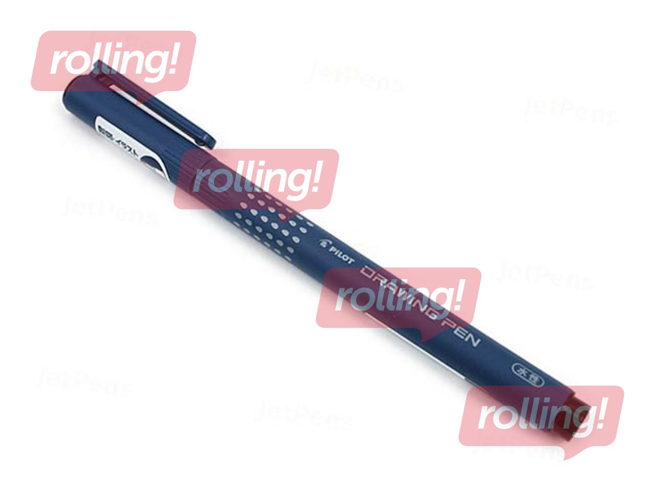 Peenmarker Pilot 005, 0.16mm, must