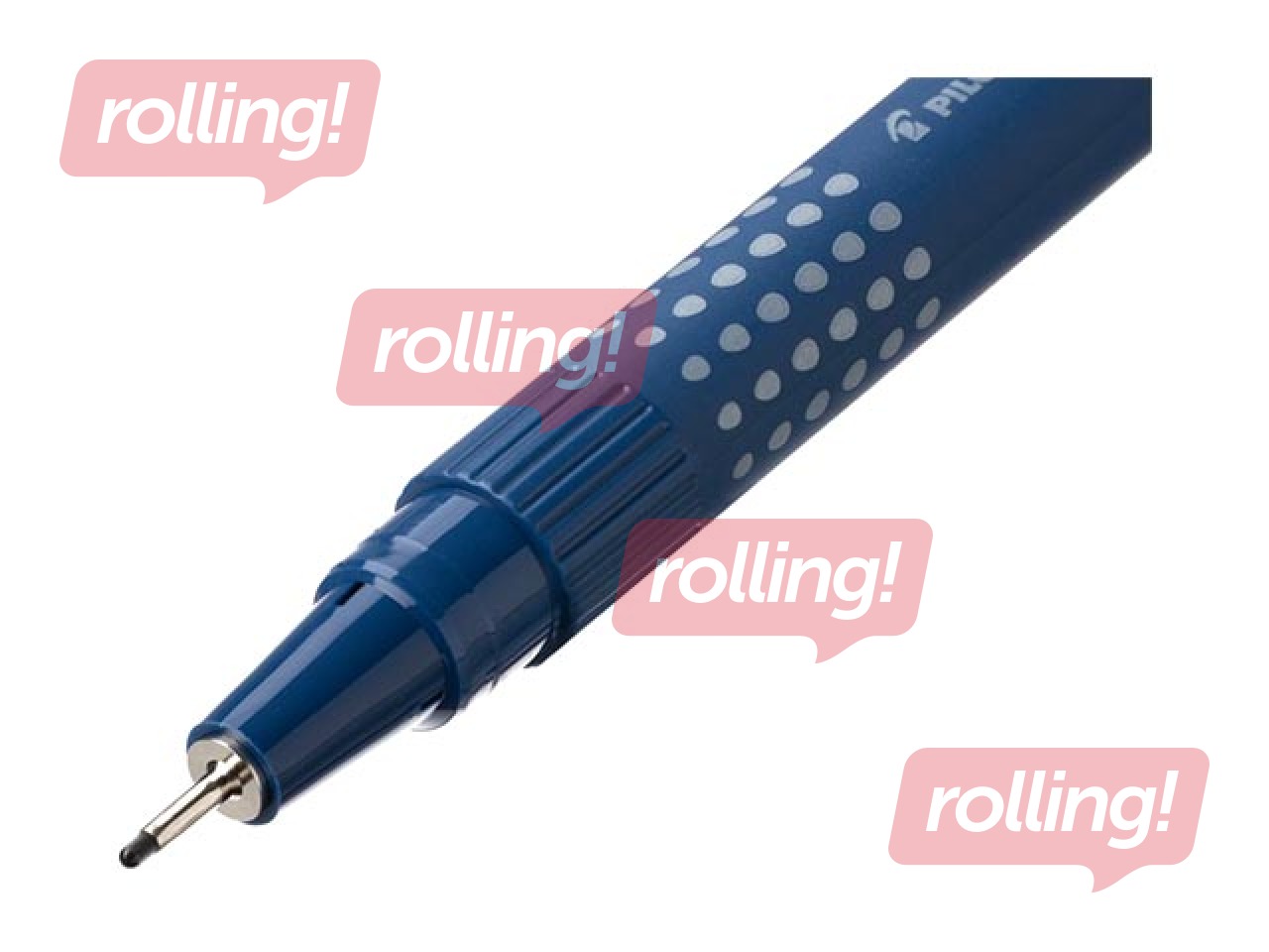 Peenmarker Pilot 05, 0.5mm, must