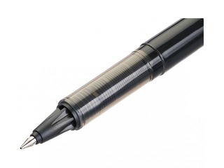 Rollerball pen Pilot V Ball, 0.3mm, black ink