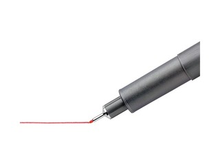 Peenmarkerite komplekt STAEDTLER, 0,3 mm, 6 värvi