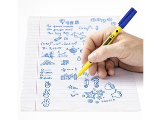 Flomasteripliiatsite komplekt Staedtler Noris 307, 10 värvi, 0.6mm