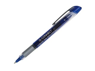 Rullik Q-Connect, sinine, 0.5mm