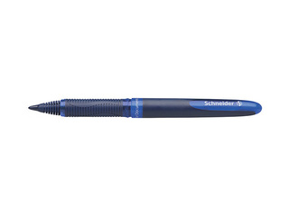 Roller Schneider One Business, 0.6mm, blue