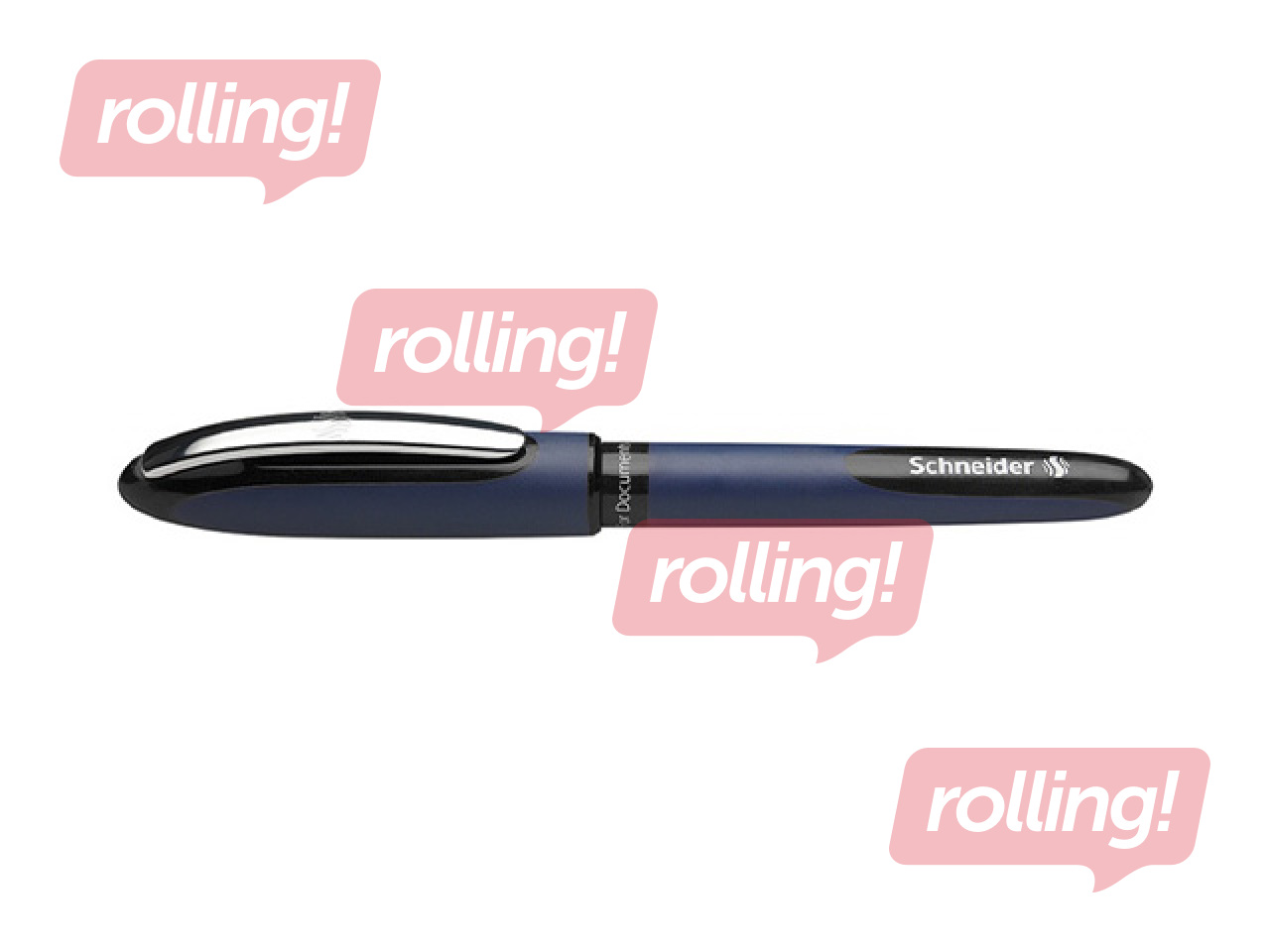 Roller Schneider One Business, 0.6mm, must