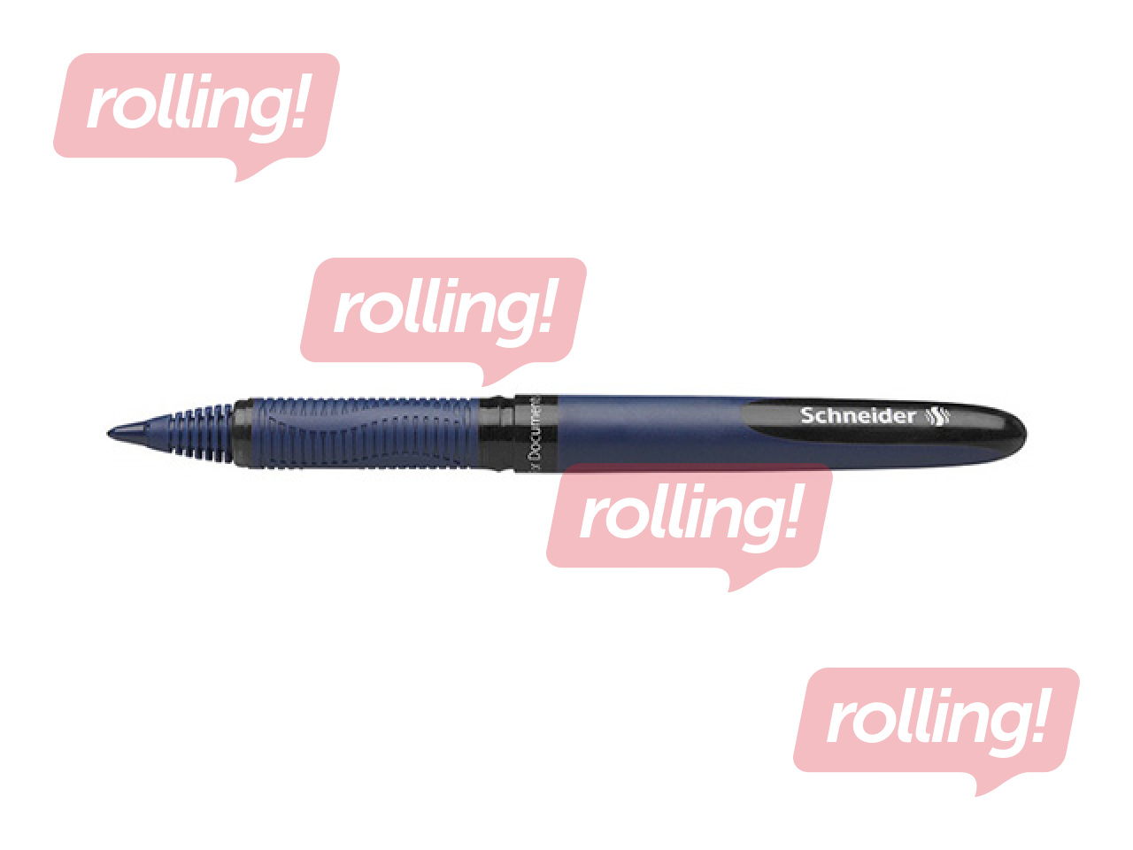 Roller Schneider One Business, 0.6mm, must