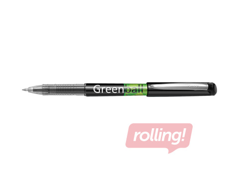 Roller Pilot Greenball, must, 0.7mm