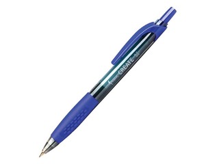 Гелевая ручка Forpus, Create, синяя