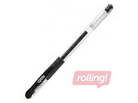 Gel ink pen Grand GR-101, black