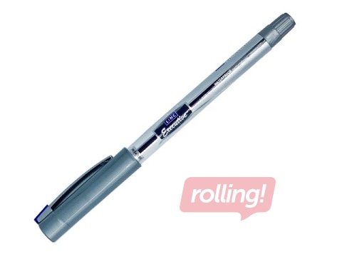 Geelpliiats Linc Executive, sinine