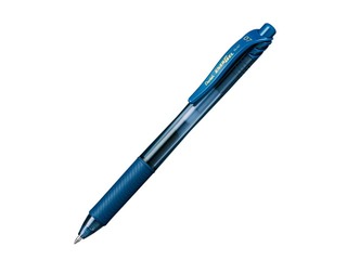 Geelpliiats Energel-X, automaatne, 0.7mm, tumesinine