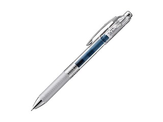 Gel pen Pentel Energel Pure, automatic, 0.5mm, dark blue