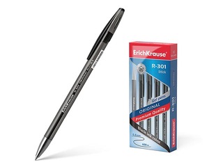 Geelpliiats ErichKrause R-301 Original, must