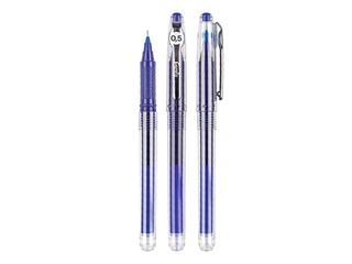 Geelpliiats Forofis Jumbo, 0,5 mm, sinine