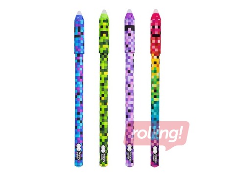 Geelpliiats Happy Color Pixi, 0.5mm, sinine tint