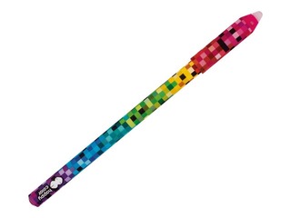 Geelpliiats Happy Color Pixi, 0.5mm, sinine tint