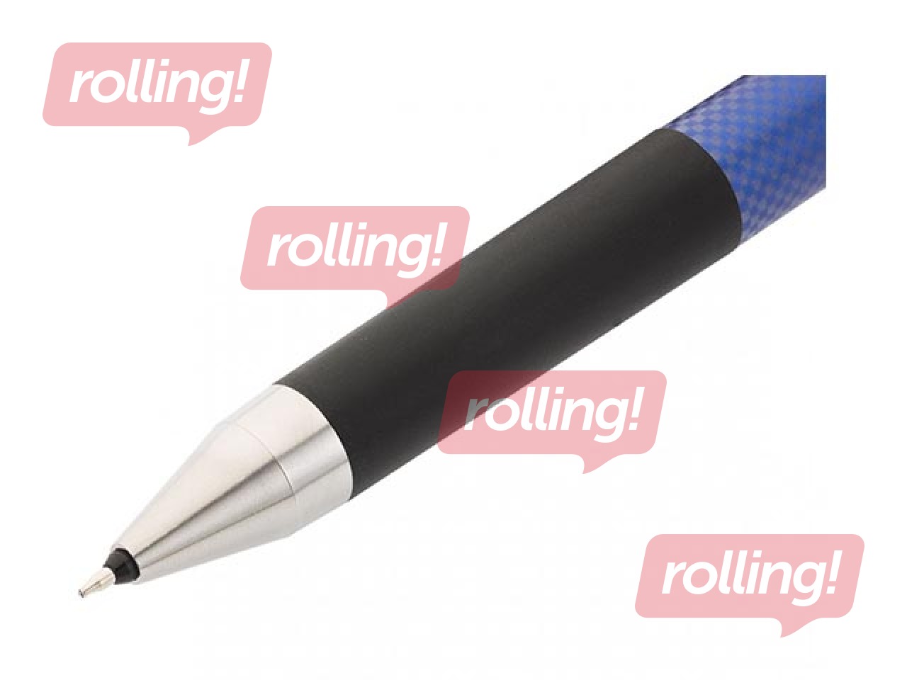 Geelpliiats Pilot Synergy point, 0.25mm, sinine