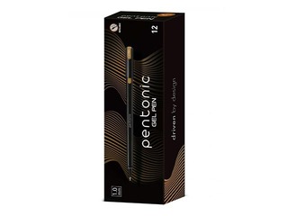 Geelpliiats Linc Pentonic, kuldne