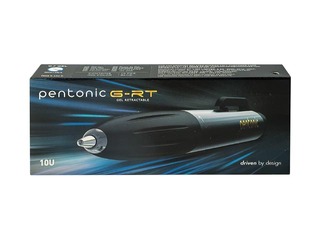 Гелевая ручка Linc Pentonic GRT, синяя