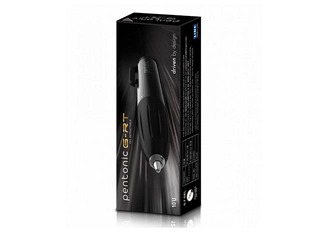 Ballpoint pen Linc Pentonic GRT, black