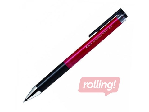 Gel pen Pilot, Synergy Point, red ink, 0.25mm