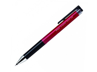 Gel pen Pilot, Synergy Point, red ink, 0.25mm