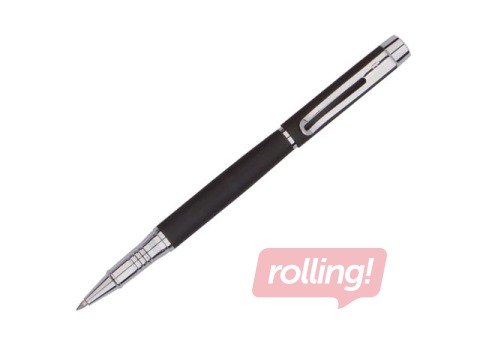 Gel Pen Forofis in Gift Box, Black, Blue Ink, 0.5mm