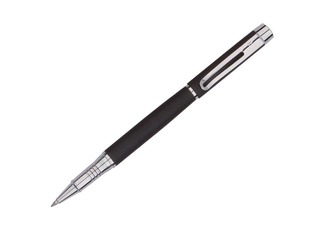 Gel Pen Forofis in Gift Box, Black, Blue Ink, 0.5mm