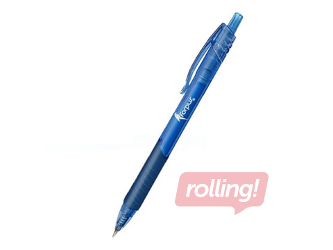 Geelpliiats Forpus Winning, 0.5mm, sinine