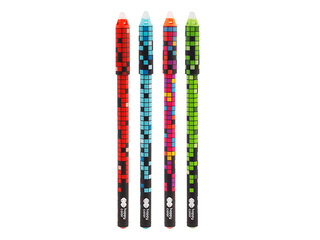 Geelpliiats Happy Color Pixi Boys, 0.5mm, sinine tint