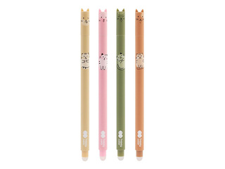 Geelpind Happy Color Warm Kitty, sinine tint, 0.5mm