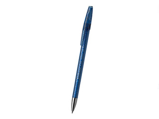 Erasable gel ink pen ErichKrause, R-301, blue, 0.5mm