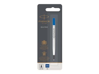 Geelpliiatsi süsi Parker, 0.7mm (M), sinine