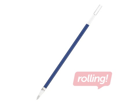 Geelsüdamik Pentel Hybrid KF-6 geelpliiatsile, sinine