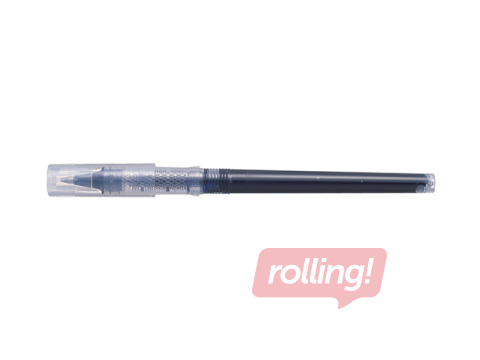 Gel core UBR-90 (0.8), for pen UNI UB-200, blue
